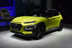 2018年这些全新SUV，爱车的你不容错过