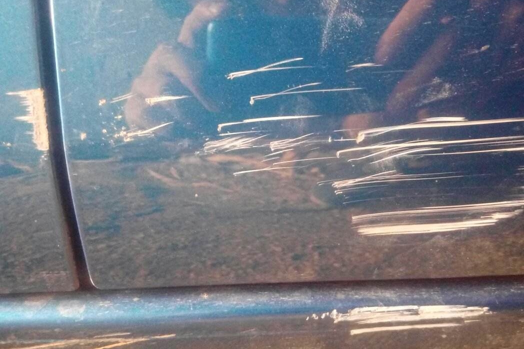 经常开车，一旦遇事了该怎么办？