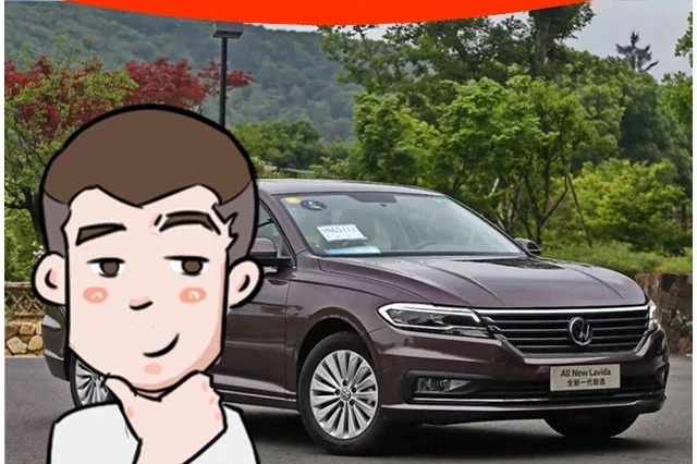 11.59万起，德系“神车”新车到店，一看尺寸就知道要火！