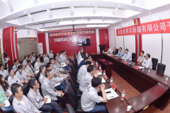 刚刚，东风三家单位重组！一个新公司成立了！