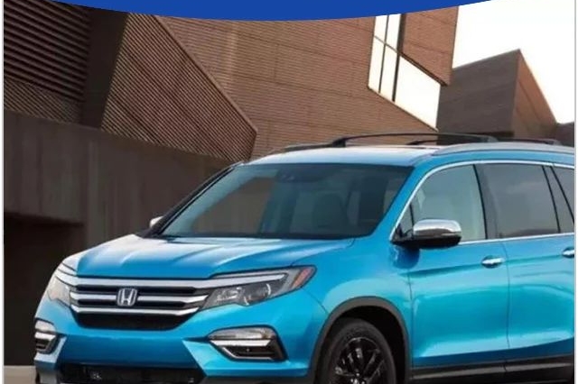 这4台SUV，只要敢引入国内，必火！