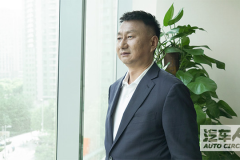 【汽车人】田青久：做营销，一定要有一颗年轻的心