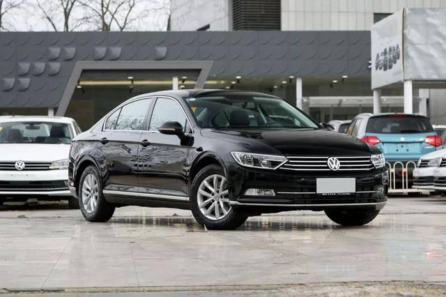 最低才10万元！买合资紧凑型车不如买国产中型车 品质更高