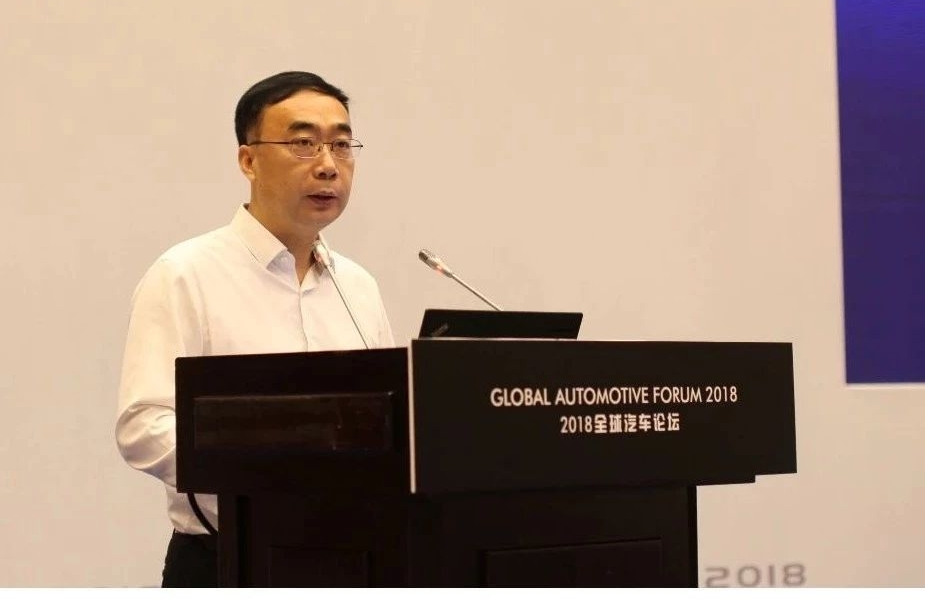贾亚权：奇瑞的走出去有四大经验可分享