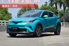 这些SUV才12.99万起，比20万的BBA还拉风！还有一款进口车