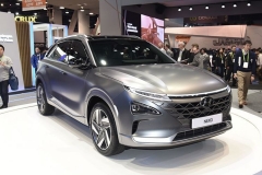 2018 CES Asia, 现代汽车都有哪些看点？