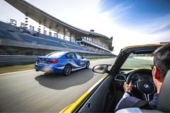 玩转赛道，新司机的高考——BMW 3系挑战赛