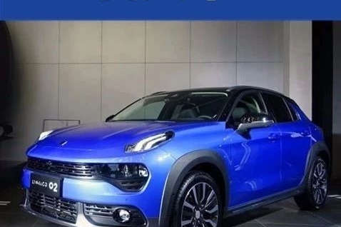 不吹牛，这四款紧凑型SUV绝对是下一代网红车型