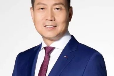 长安福特宣布全新销售机构高层任命：李宏鹏、曹振宇受命“出征”