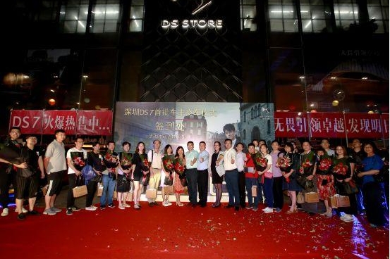 30万享受百万豪车体验！这款豪华SUV让你不再留恋BBA！