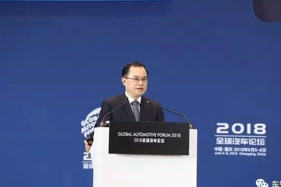 汽车未来靠什么取胜？2018重庆车展有干货！