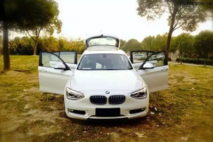 烈日暴晒车内高温，这几个方法足够让你再也没有夏天
