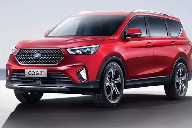 新车 | 10万元级别自主品牌SUV车型又出现新的挑战者