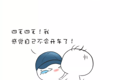 汽车日常驾驶小技巧，四毛教你如何省油！