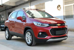 小排量也有大动力！动力表现最好的3款小型SUV