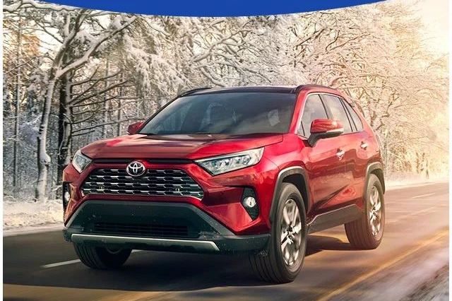 号称“开不坏”的城市SUV⿐祖，2019年全新⼀代将上市！