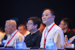 吉利集团董事长李书福：中国汽车工业光靠炒作 炒不出竞争力