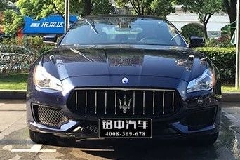 从1963到2018，细看玛莎拉蒂总裁的“人生路”