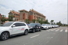 安全护航，广汽三菱爱心“送考”高考学子