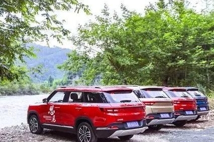车企去哪儿丨你要相信，没有到不了的远方