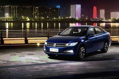 霸气中的运动风，全新宝来”新“在何处？