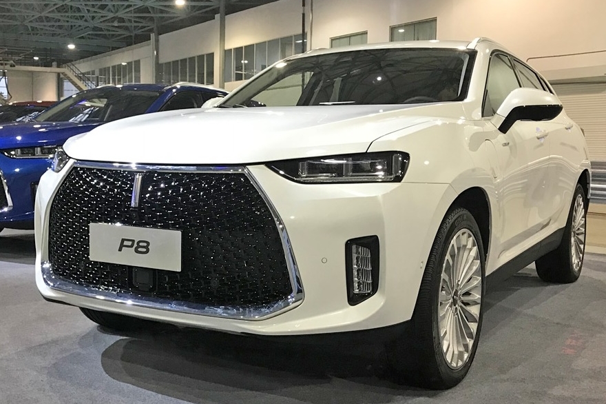 三款30万以上的热门自主高端新能源SUV，它们真的值这个价吗？