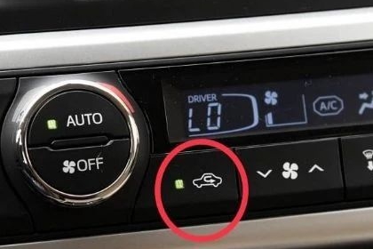 「用车」汽车空调这样用才会省油又制冷！