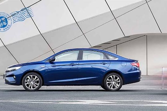百公里油耗低至6.7L，这3款自主品牌轿车，品质不比合资差！