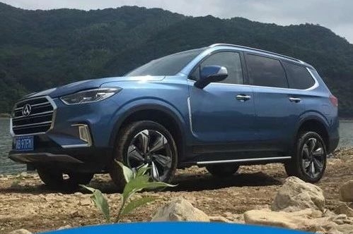 一周车事丨这款车有什么底气能让你找茬？人工智能汽车再出力作！