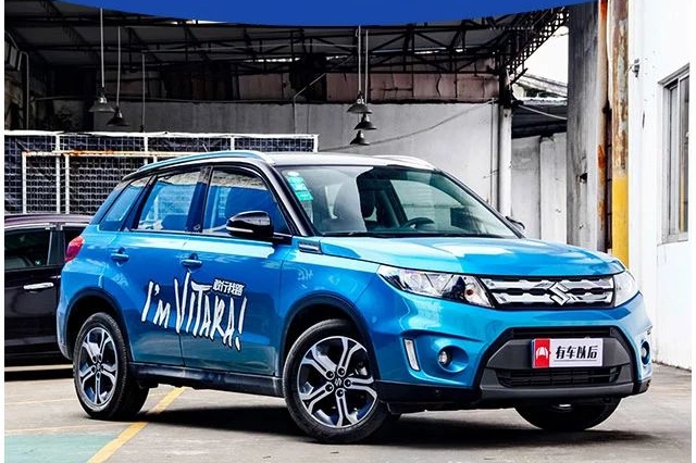 别小看这几台10来万的SUV，TA们有一个旋钮老NB！