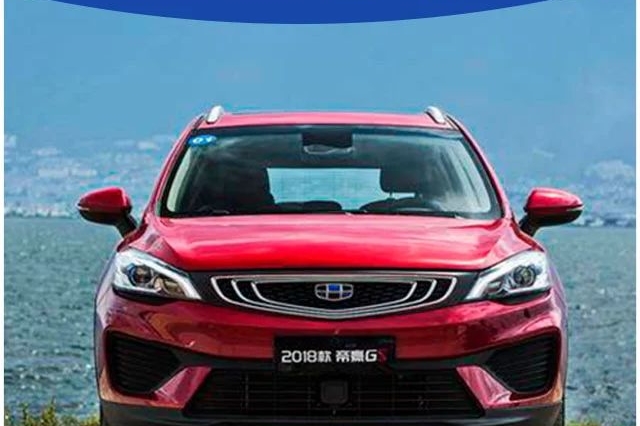 10万内买SUV，吉利、长安到底选谁更靠谱？