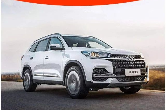 9.88万起，性价比最高的主流中型SUV，15万有7座顶配！