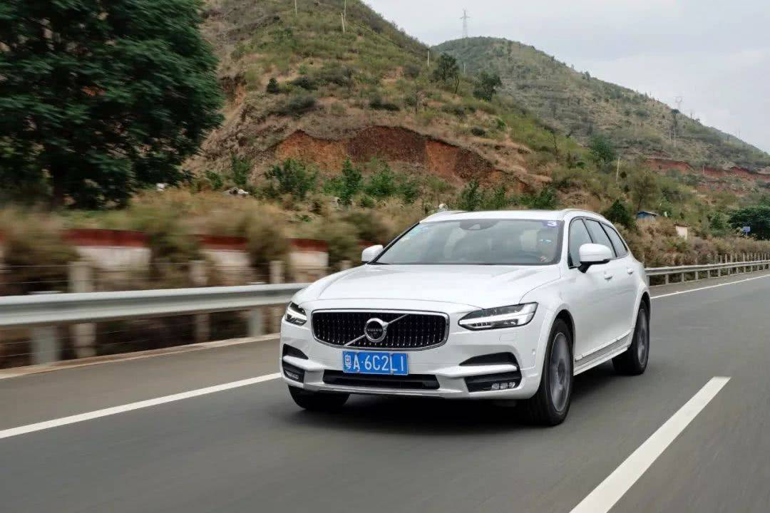 为旅行而选择买旅行车，还是因一辆旅行车才有了旅行？