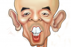 连周星驰都佩服的喜剧之王，为人低调，不过两辆宾利却价值千万