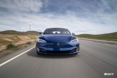 EV 周报丨特斯拉公布上海建厂计划 新规定出炉 PHEV 要出局？