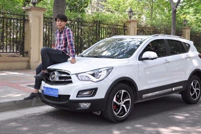 车主访谈丨国产SUV那么多，为何偏偏选择它？