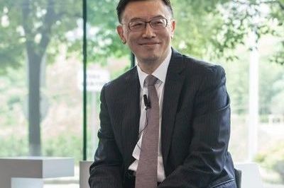 专访通用总裁：传统车企新能源车，最大优势是可靠性！｜仕谈