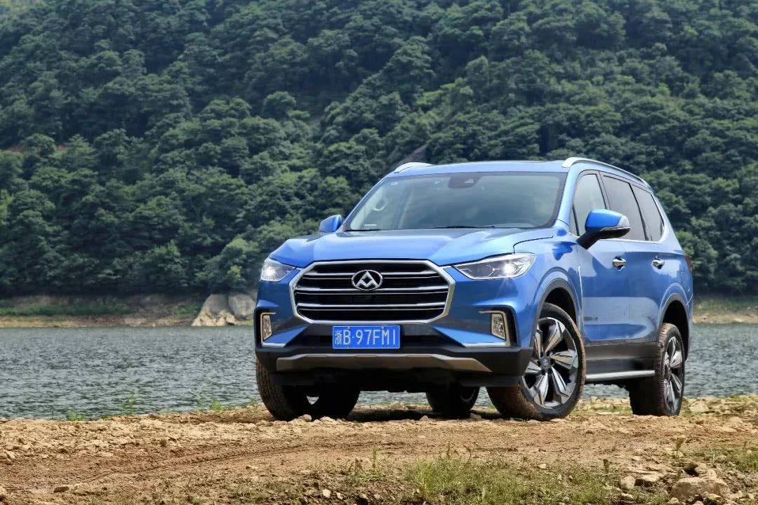 东钱湖畔，跟着上汽大通D90“以茬荟友”，原来全尺寸智能SUV还能这么玩？