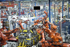 【汽车人】5月车市：轿车和SUV“角色调换”？