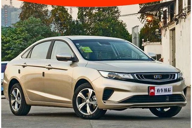 动力好就是爽！这3台带“T”中国车不输15万合资车！