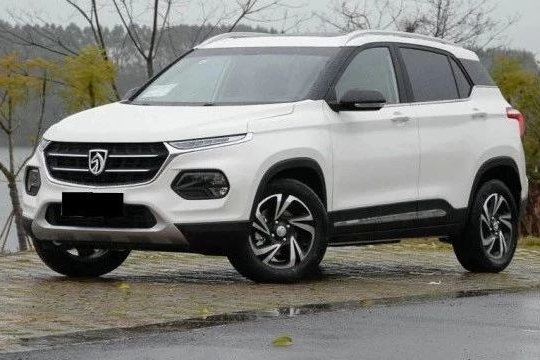 2018年5月SUV销量，宝骏再出爆款新车，不到7万已卖疯