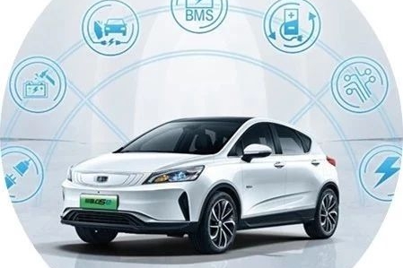 新能源家族再添新成员—帝豪GSe强势冲击新能源SUV新领域！