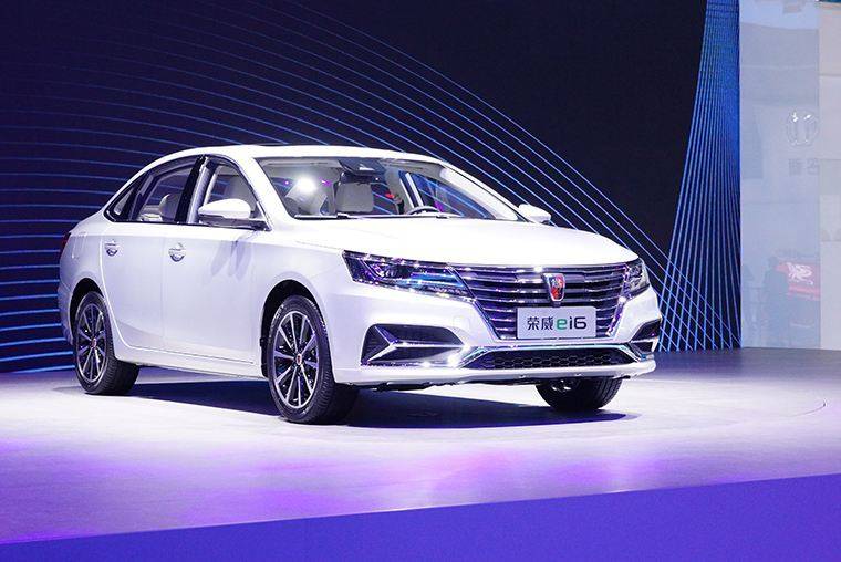 盘点：补贴后20万内几款受欢迎的自主品牌新能源轿车，有你喜欢的吗？