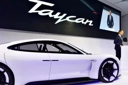 新车 | 我叫Taycan，跟我念一遍！保时捷电动新秀正式命名
