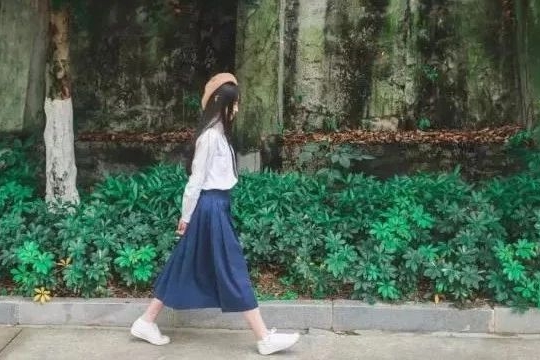 20岁，做80岁想起来都会笑的事 ∣  该去 · 游