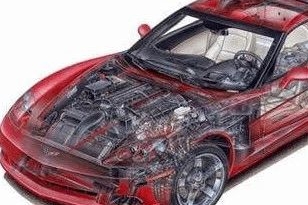 经常风里雨里的爱车，生锈了怎么办？平时你就应该注意了！