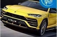 全球最贵的六辆SUV，其中一辆能买38辆劳斯莱斯！