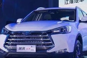10亿进军融资租赁，江淮欲多方向突破发展困境 | 经观汽车