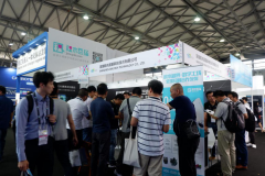 积木易搭CES Asia首秀，3D建模勾勒未来数字化蓝图