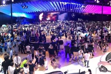 段建军：奔驰一直积极迅速响应国家新政策